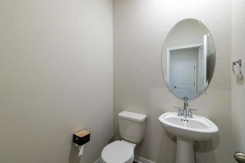 Tiny photo for 17609 Fairbridge LN, Manor, TX 78653 (MLS # 5835418)