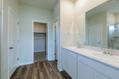 Tiny photo for 17609 Fairbridge LN, Manor, TX 78653 (MLS # 5835418)