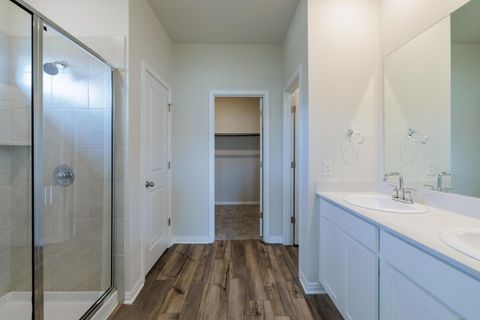 Tiny photo for 17609 Fairbridge LN, Manor, TX 78653 (MLS # 5835418)