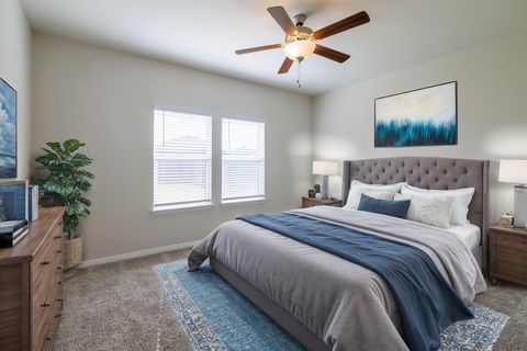 Tiny photo for 17609 Fairbridge LN, Manor, TX 78653 (MLS # 5835418)