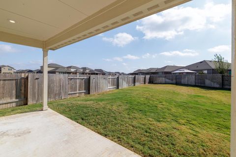 Tiny photo for 17609 Fairbridge LN, Manor, TX 78653 (MLS # 5835418)