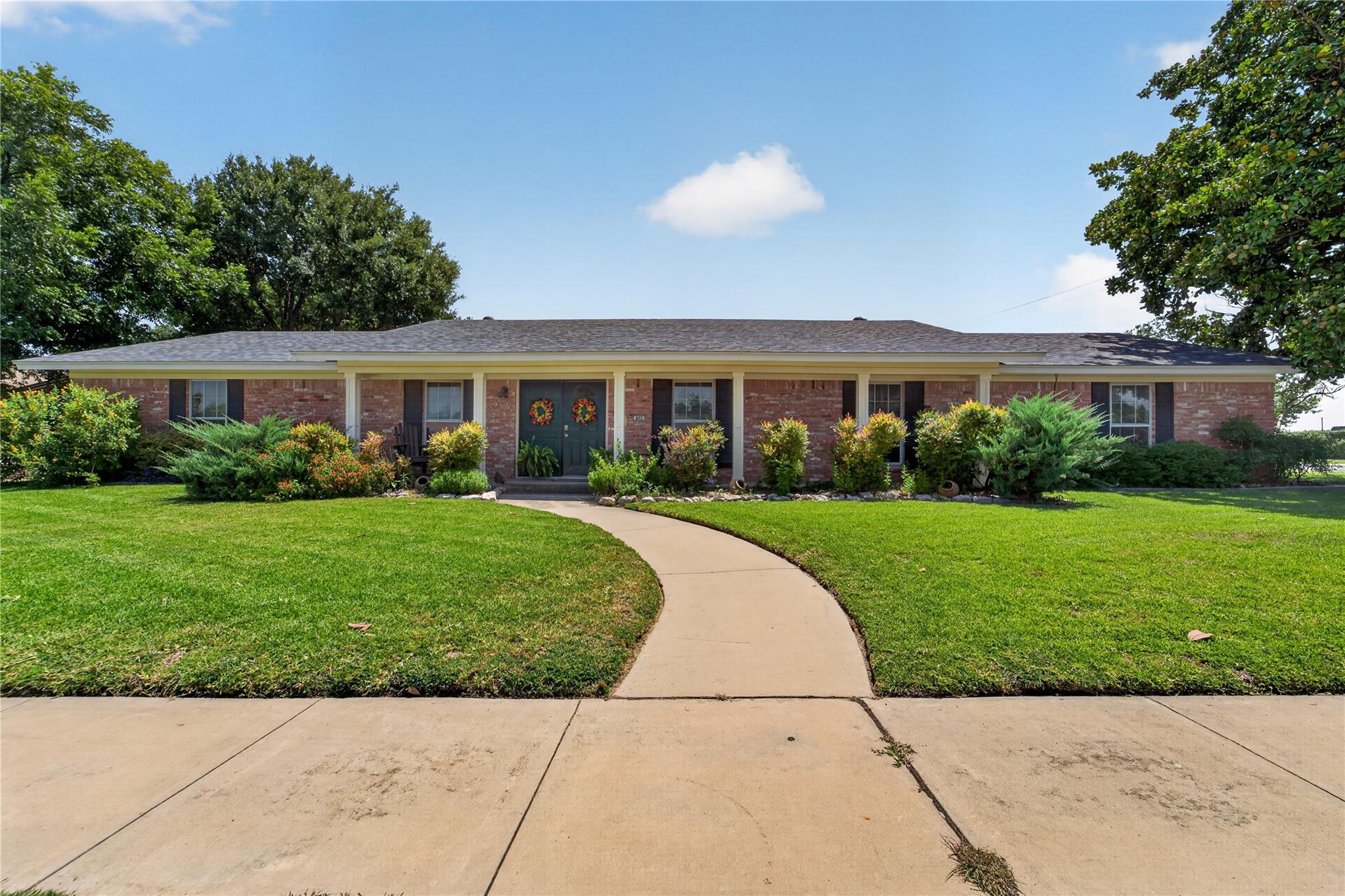602 Lydia DR