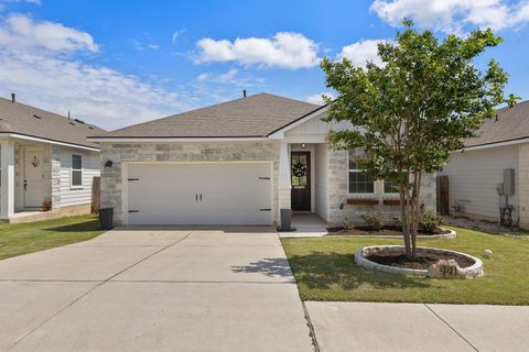 Photo of 441 Gaida LOOP, Georgetown, TX 78628 (MLS # 8294237)