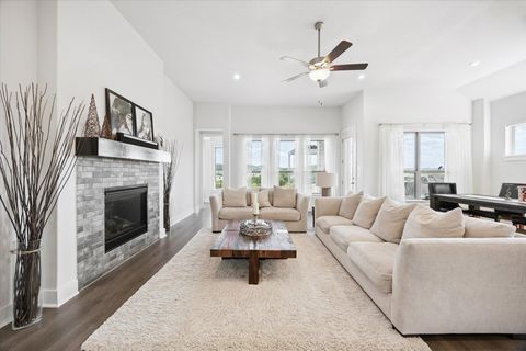 Tiny photo for 22801 Agave Grove DR, Lago Vista, TX 78645 (MLS # 9506488)