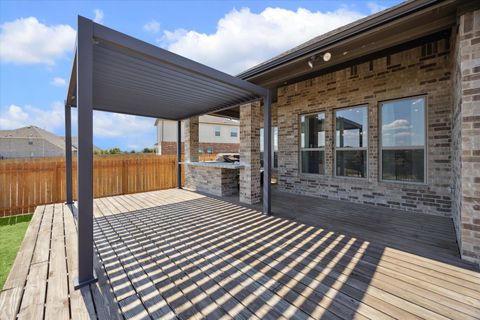 Tiny photo for 22801 Agave Grove DR, Lago Vista, TX 78645 (MLS # 9506488)