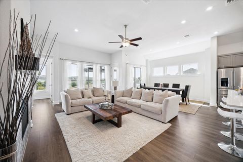 Tiny photo for 22801 Agave Grove DR, Lago Vista, TX 78645 (MLS # 9506488)