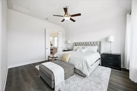 Tiny photo for 22801 Agave Grove DR, Lago Vista, TX 78645 (MLS # 9506488)