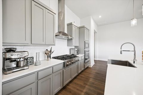 Tiny photo for 22801 Agave Grove DR, Lago Vista, TX 78645 (MLS # 9506488)