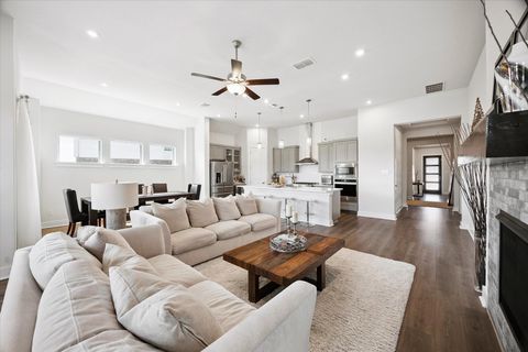 Tiny photo for 22801 Agave Grove DR, Lago Vista, TX 78645 (MLS # 9506488)