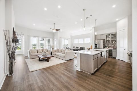 Tiny photo for 22801 Agave Grove DR, Lago Vista, TX 78645 (MLS # 9506488)