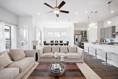 Tiny photo for 22801 Agave Grove DR, Lago Vista, TX 78645 (MLS # 9506488)