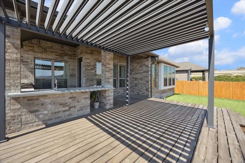 Tiny photo for 22801 Agave Grove DR, Lago Vista, TX 78645 (MLS # 9506488)
