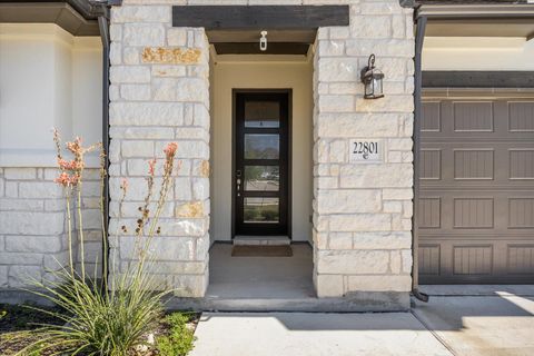 Tiny photo for 22801 Agave Grove DR, Lago Vista, TX 78645 (MLS # 9506488)