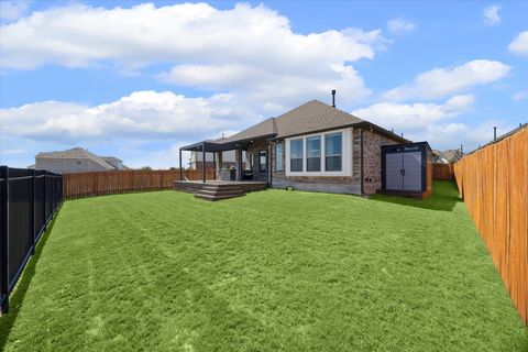 Tiny photo for 22801 Agave Grove DR, Lago Vista, TX 78645 (MLS # 9506488)