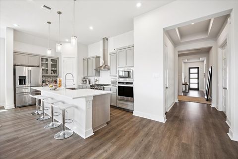 Tiny photo for 22801 Agave Grove DR, Lago Vista, TX 78645 (MLS # 9506488)