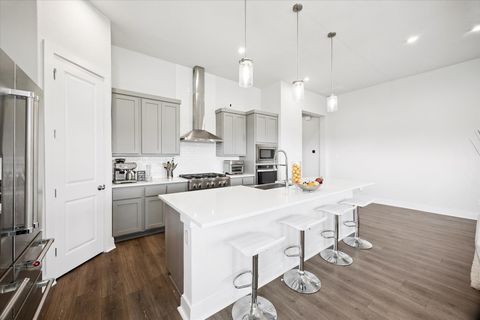 Tiny photo for 22801 Agave Grove DR, Lago Vista, TX 78645 (MLS # 9506488)