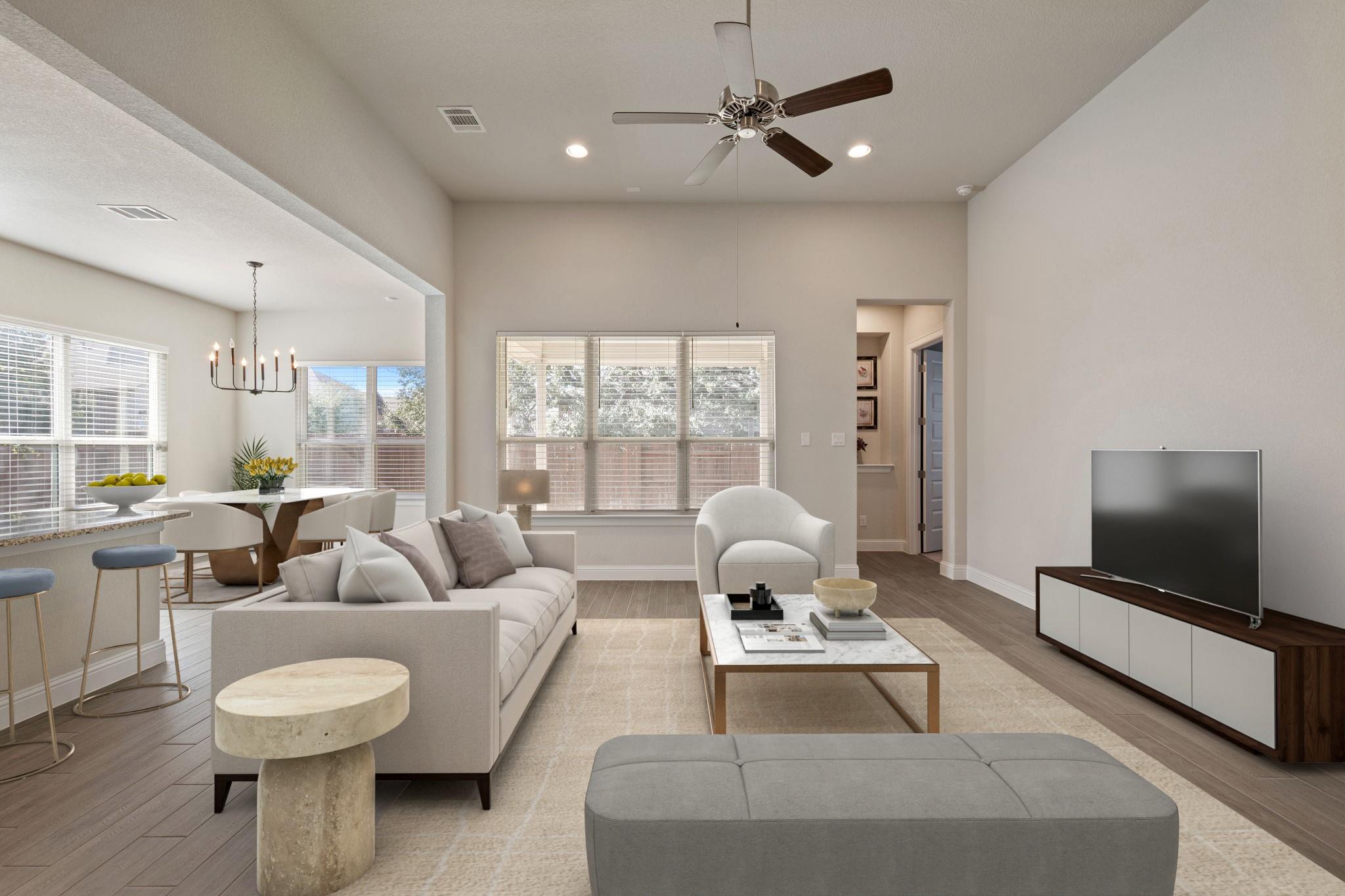 1601 Highland Ridge RD