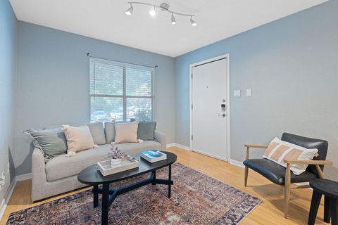 Tiny photo for 3204 Menchaca RD #303, Austin, TX 78704 (MLS # 5450118)