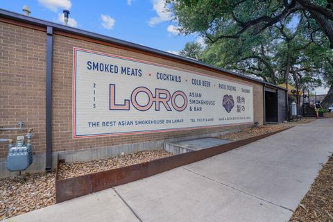 Tiny photo for 3204 Menchaca RD #303, Austin, TX 78704 (MLS # 5450118)