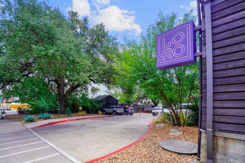 Tiny photo for 3204 Menchaca RD #303, Austin, TX 78704 (MLS # 5450118)