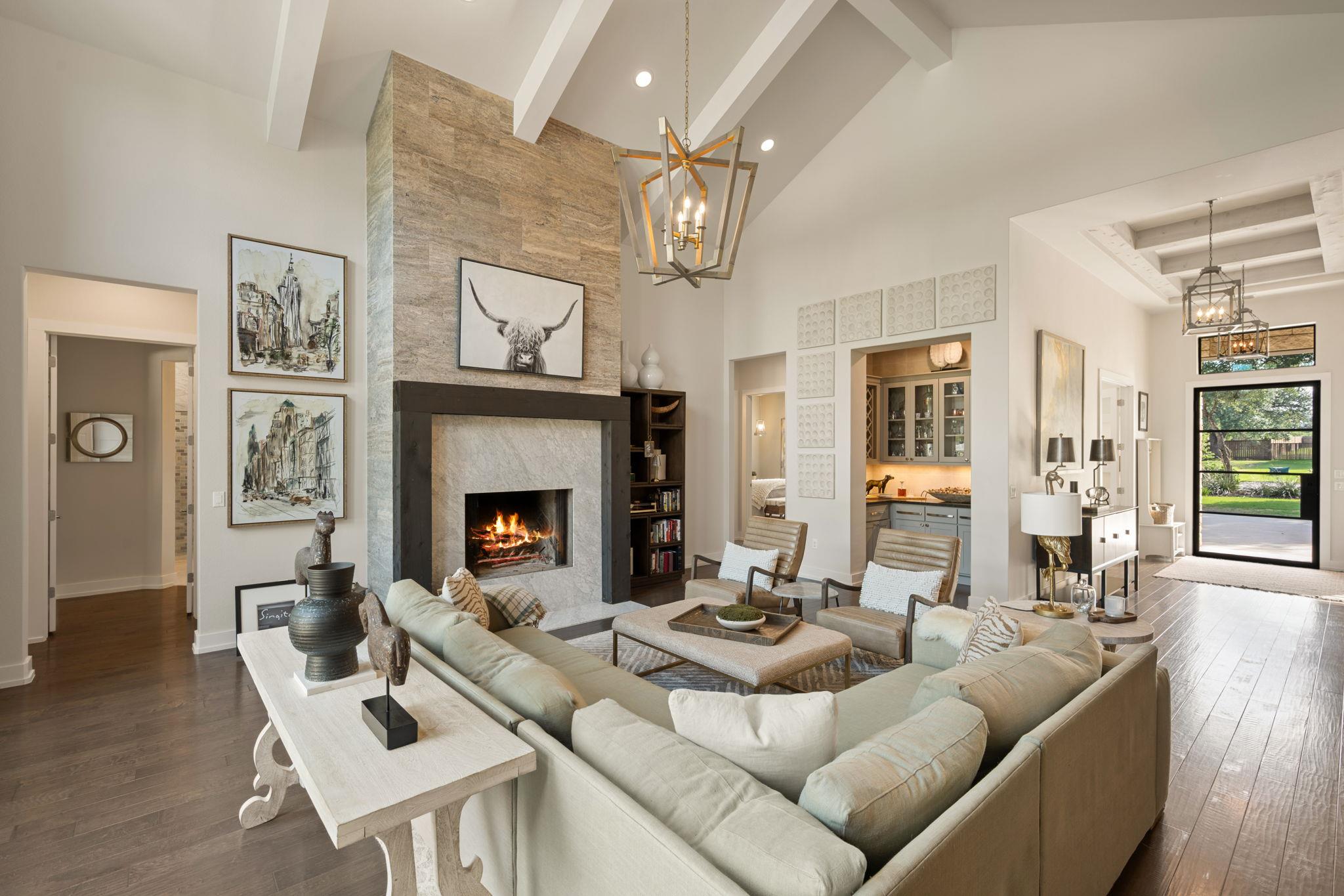 10909 Vista Heights DR