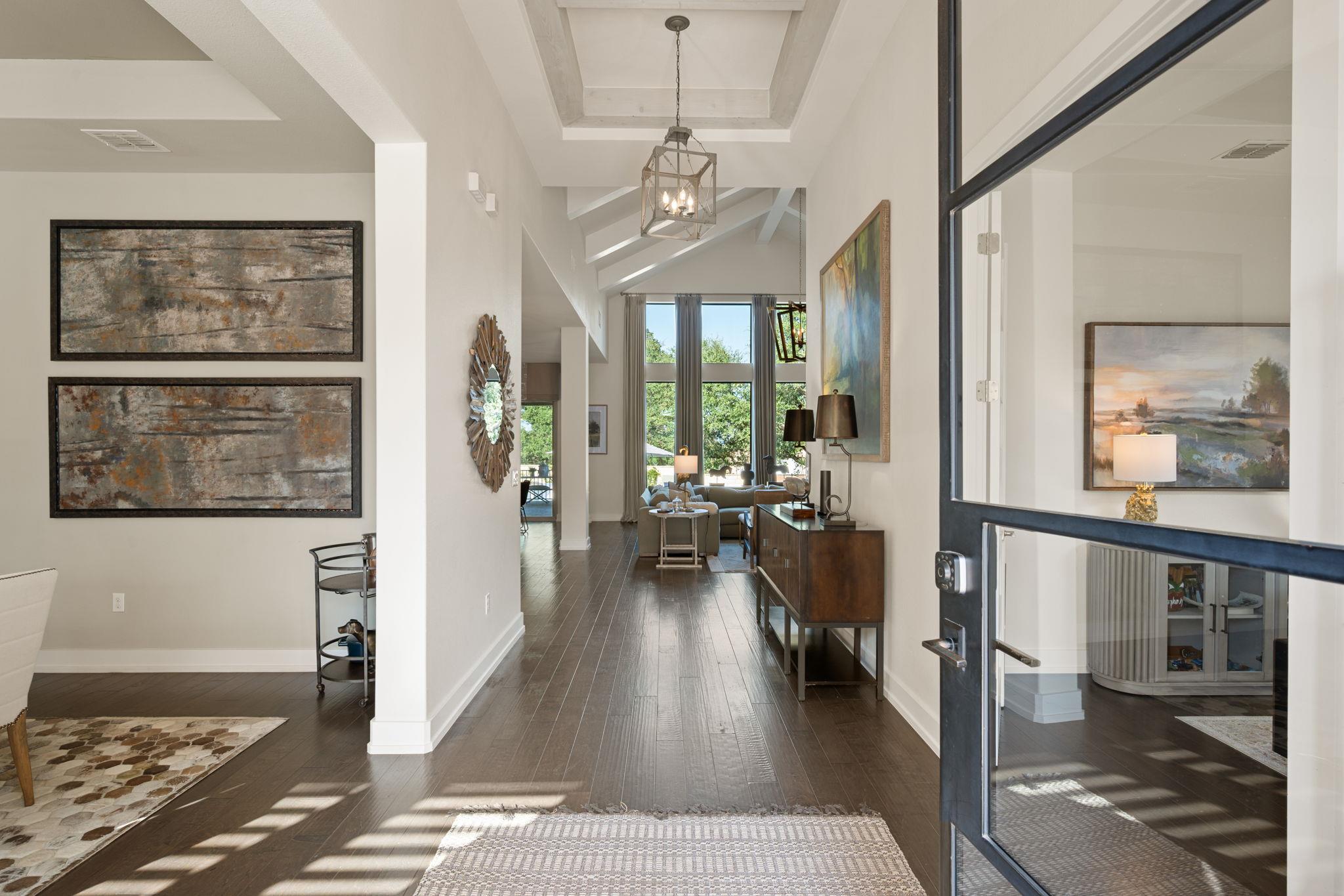 10909 Vista Heights DR