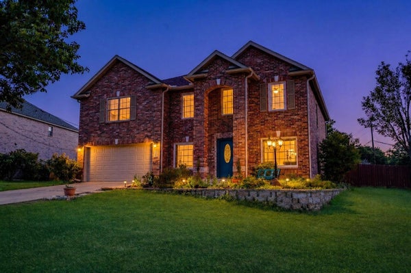 200 S PRAIRIE LN, GEORGETOWN, TX 78633 - Image 0cefda62613eb40f3baa23a3d9df73fe/2108901920