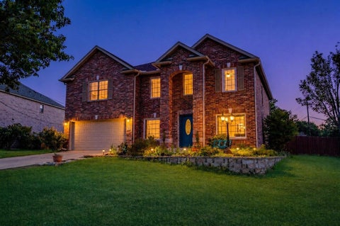 Photo of 200 S Prairie LN, Georgetown, TX 78633 (MLS # 9171782)