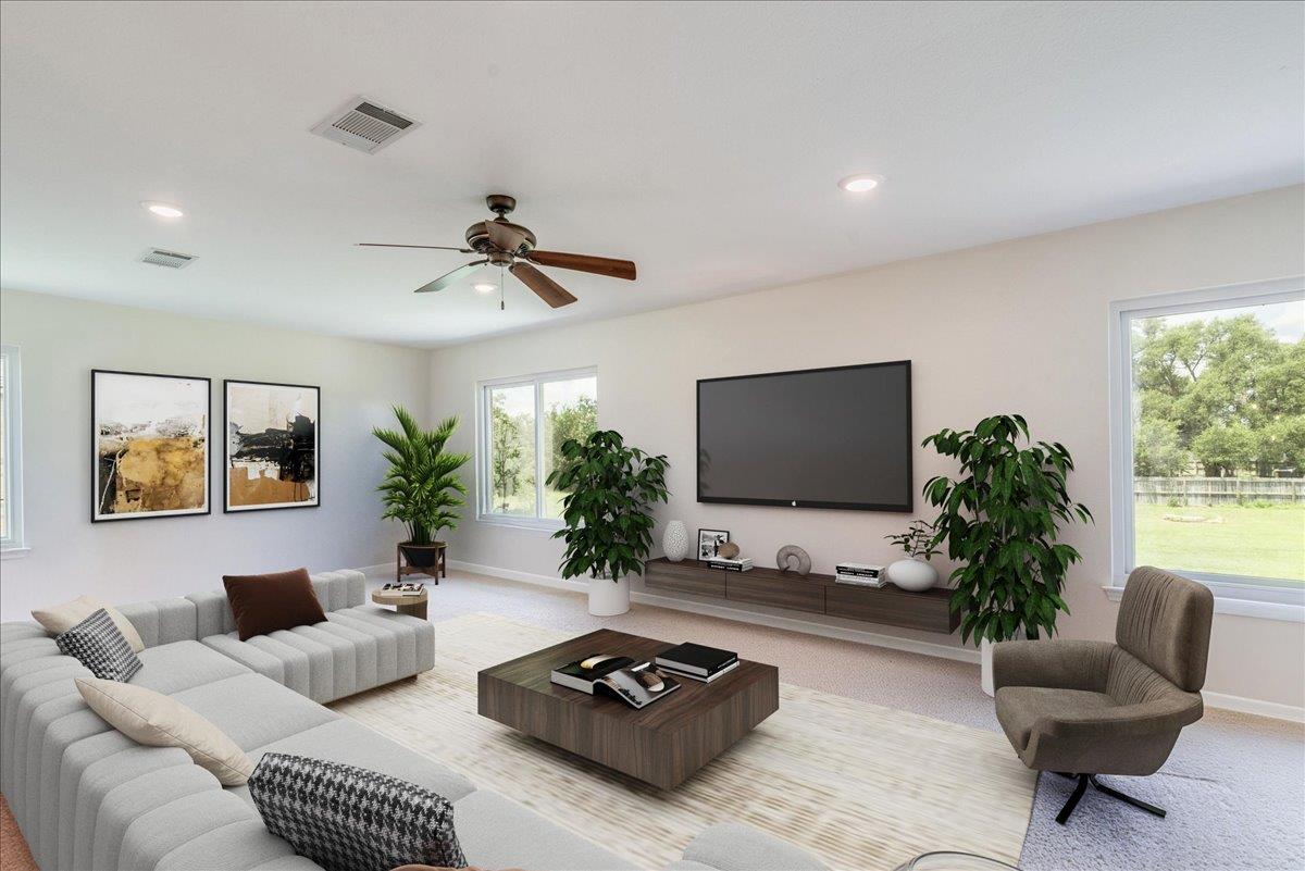 200 S Prairie LN