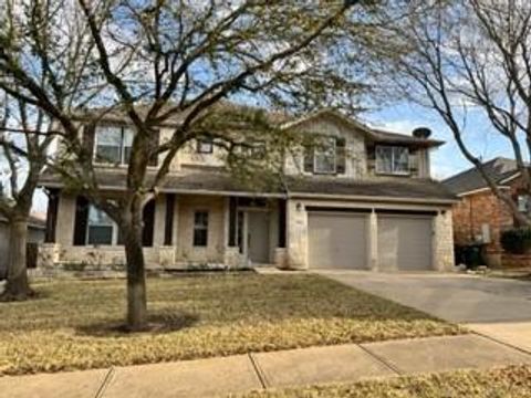 Photo of 3100 Cantera CT, Round Rock, TX 78681 (MLS # 4202995)