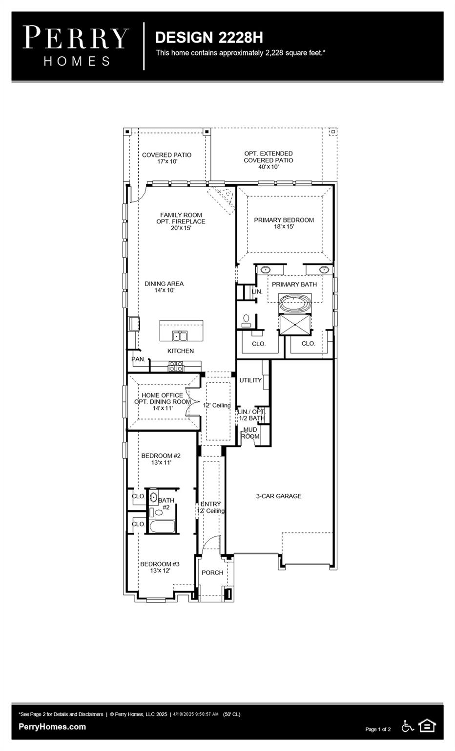 120 Charlotte Agitha DR