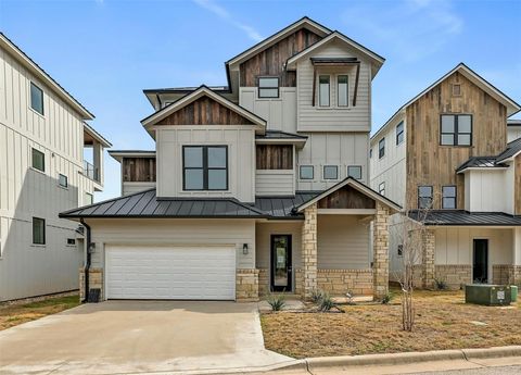 2405 Bruin DR 59 Spicewood TX 78669