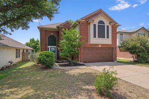 Photo of 17320 Manish DR, Pflugerville, TX 78660 (MLS # 1600516)