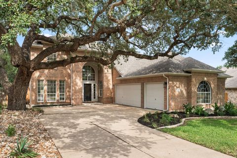 5708 Bexley CT Austin TX 78739