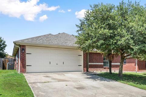 109 Calcite LN Jarrell TX 76537