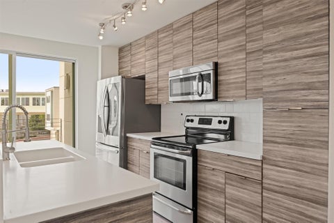 Tiny photo for 604 N Bluff DR #244, Austin, TX 78745 (MLS # 5514540)