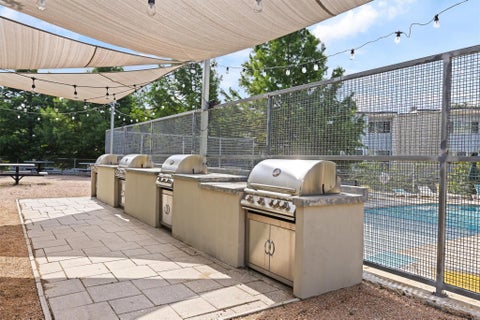 Tiny photo for 604 N Bluff DR #244, Austin, TX 78745 (MLS # 5514540)
