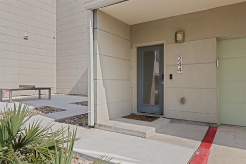 Photo of 604 N Bluff DR #244, Austin, TX 78745 (MLS # 5514540)