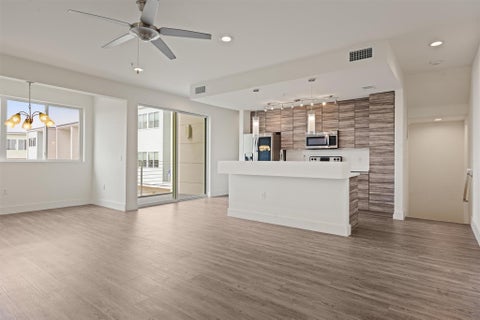Tiny photo for 604 N Bluff DR #244, Austin, TX 78745 (MLS # 5514540)