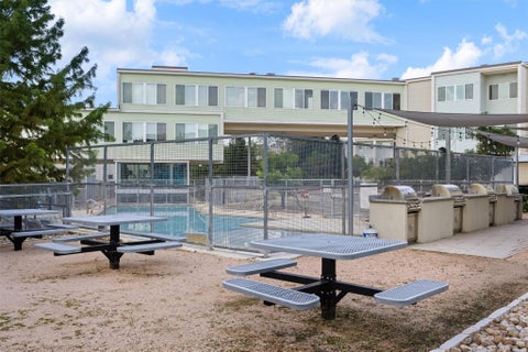 Tiny photo for 604 N Bluff DR #244, Austin, TX 78745 (MLS # 5514540)