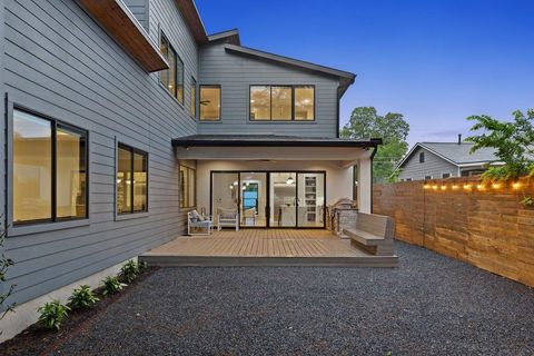 Tiny photo for 5405 Montview ST, Austin, TX 78756 (MLS # 8657648)