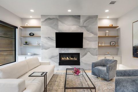 Tiny photo for 5405 Montview ST, Austin, TX 78756 (MLS # 8657648)