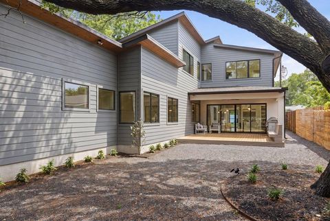 Tiny photo for 5405 Montview ST, Austin, TX 78756 (MLS # 8657648)