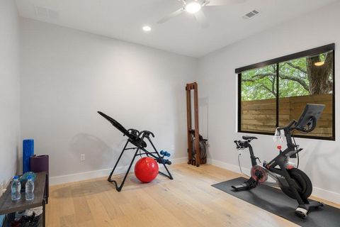 Tiny photo for 5405 Montview ST, Austin, TX 78756 (MLS # 8657648)