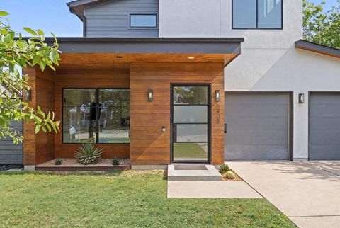 Tiny photo for 5405 Montview ST, Austin, TX 78756 (MLS # 8657648)
