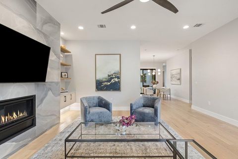 Tiny photo for 5405 Montview ST, Austin, TX 78756 (MLS # 8657648)