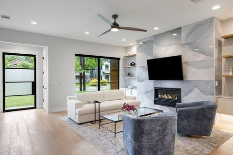 Tiny photo for 5405 Montview ST, Austin, TX 78756 (MLS # 8657648)