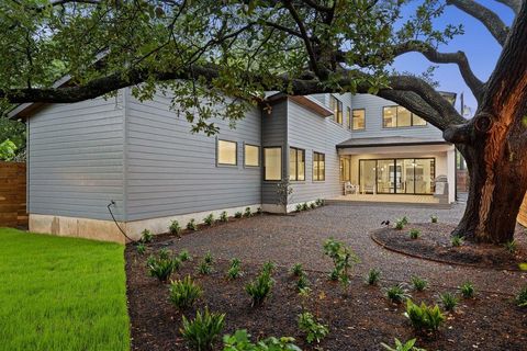 Tiny photo for 5405 Montview ST, Austin, TX 78756 (MLS # 8657648)