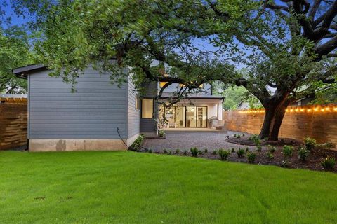 Tiny photo for 5405 Montview ST, Austin, TX 78756 (MLS # 8657648)