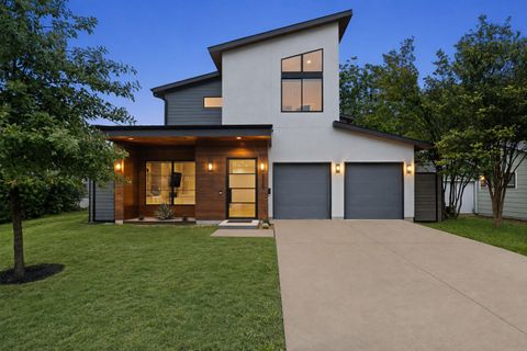Photo of 5405 Montview ST, Austin, TX 78756 (MLS # 8657648)